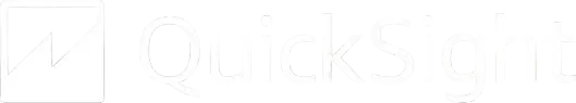 Logo do Amazon Quicksight